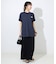 《追加》THE NORTH FACE/ノースフェイス Bandana Square Logo Tee NT32446