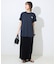 《追加》THE NORTH FACE/ノースフェイス Bandana Square Logo Tee NT32446