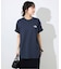 《追加》THE NORTH FACE/ノースフェイス Bandana Square Logo Tee NT32446