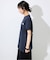 《追加》THE NORTH FACE/ノースフェイス Bandana Square Logo Tee NT32446