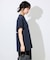 《追加》THE NORTH FACE/ノースフェイス Bandana Square Logo Tee NT32446