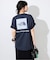 《追加》THE NORTH FACE/ノースフェイス Bandana Square Logo Tee NT32446