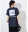 《追加》THE NORTH FACE/ノースフェイス Bandana Square Logo Tee NT32446
