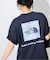 《追加》THE NORTH FACE/ノースフェイス Bandana Square Logo Tee NT32446