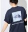 《追加》THE NORTH FACE/ノースフェイス Bandana Square Logo Tee NT32446