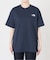《追加》THE NORTH FACE/ノースフェイス Bandana Square Logo Tee NT32446
