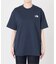 《追加》THE NORTH FACE/ノースフェイス Bandana Square Logo Tee NT32446