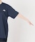 《追加》THE NORTH FACE/ノースフェイス Bandana Square Logo Tee NT32446