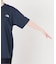 《追加》THE NORTH FACE/ノースフェイス Bandana Square Logo Tee NT32446