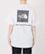 《追加》THE NORTH FACE/ノースフェイス Bandana Square Logo Tee NT32446
