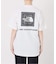 《追加》THE NORTH FACE/ノースフェイス Bandana Square Logo Tee NT32446