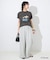 《追加》Champion/チャンピオン SLOBE別注 /Mickey/Donald/ Tシャツ