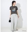 《追加》Champion/チャンピオン SLOBE別注 /Mickey/Donald/ Tシャツ