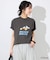《追加》Champion/チャンピオン SLOBE別注 /Mickey/Donald/ Tシャツ
