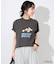 《追加》Champion/チャンピオン SLOBE別注 /Mickey/Donald/ Tシャツ