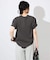《追加》Champion/チャンピオン SLOBE別注 /Mickey/Donald/ Tシャツ