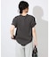 《追加》Champion/チャンピオン SLOBE別注 /Mickey/Donald/ Tシャツ