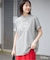 《追加》Champion/チャンピオン SLOBE別注 /Mickey/Donald/ Tシャツ