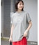 《追加》Champion/チャンピオン SLOBE別注 /Mickey/Donald/ Tシャツ