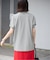 《追加》Champion/チャンピオン SLOBE別注 /Mickey/Donald/ Tシャツ