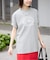 《追加》Champion/チャンピオン SLOBE別注 /Mickey/Donald/ Tシャツ