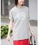 《追加》Champion/チャンピオン SLOBE別注 /Mickey/Donald/ Tシャツ