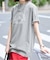 《追加》Champion/チャンピオン SLOBE別注 /Mickey/Donald/ Tシャツ