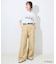 《追加》Champion/チャンピオン SLOBE別注 /Mickey/Donald/ Tシャツ
