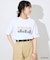 《追加》Champion/チャンピオン SLOBE別注 /Mickey/Donald/ Tシャツ