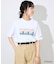 《追加》Champion/チャンピオン SLOBE別注 /Mickey/Donald/ Tシャツ