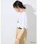 《追加》Champion/チャンピオン SLOBE別注 /Mickey/Donald/ Tシャツ