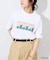《追加》Champion/チャンピオン SLOBE別注 /Mickey/Donald/ Tシャツ