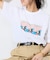 《追加》Champion/チャンピオン SLOBE別注 /Mickey/Donald/ Tシャツ
