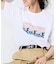 《追加》Champion/チャンピオン SLOBE別注 /Mickey/Donald/ Tシャツ