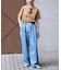 《追加》Champion/チャンピオン SLOBE別注 /Mickey/Donald/ Tシャツ