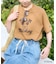 《追加》Champion/チャンピオン SLOBE別注 /Mickey/Donald/ Tシャツ
