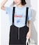 《追加》Champion/チャンピオン SLOBE別注 /Mickey/Donald/ Tシャツ