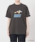 《追加》Champion/チャンピオン SLOBE別注 /Mickey/Donald/ Tシャツ