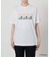 《追加》Champion/チャンピオン SLOBE別注 /Mickey/Donald/ Tシャツ