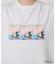 《追加》Champion/チャンピオン SLOBE別注 /Mickey/Donald/ Tシャツ