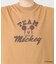 《追加》Champion/チャンピオン SLOBE別注 /Mickey/Donald/ Tシャツ