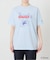 《追加》Champion/チャンピオン SLOBE別注 /Mickey/Donald/ Tシャツ