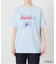 《追加》Champion/チャンピオン SLOBE別注 /Mickey/Donald/ Tシャツ