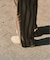 【EVALET / エバレット】メッシュ ワイドパンツ ”セットアップ着用可能”