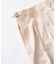 【EVALET / エバレット】メッシュ 2タックパンツ ”セットアップ着用可能”