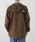 THE NORTH FACE/ザ ノース フェイス GAR Light Rain Jacket NP12665