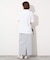 Barbour/バブアー PENSFORD OS T-SHIRT LOGO  TEE2