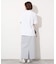 Barbour/バブアー PENSFORD OS T-SHIRT LOGO  TEE2