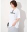 Barbour/バブアー PENSFORD OS T-SHIRT LOGO  TEE2