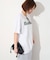 Barbour/バブアー PENSFORD OS T-SHIRT LOGO  TEE2
